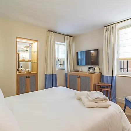 Maison Du Puits Villa Saint-Tropez