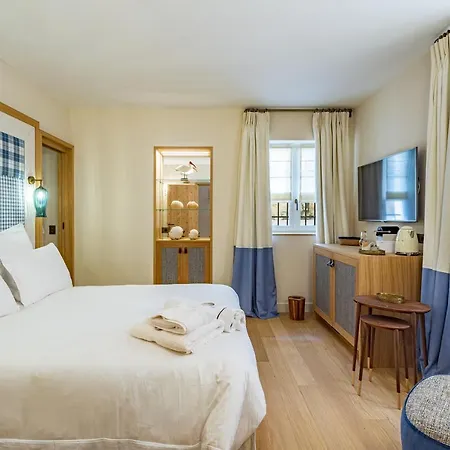 Maison Du Puits Saint-Tropez